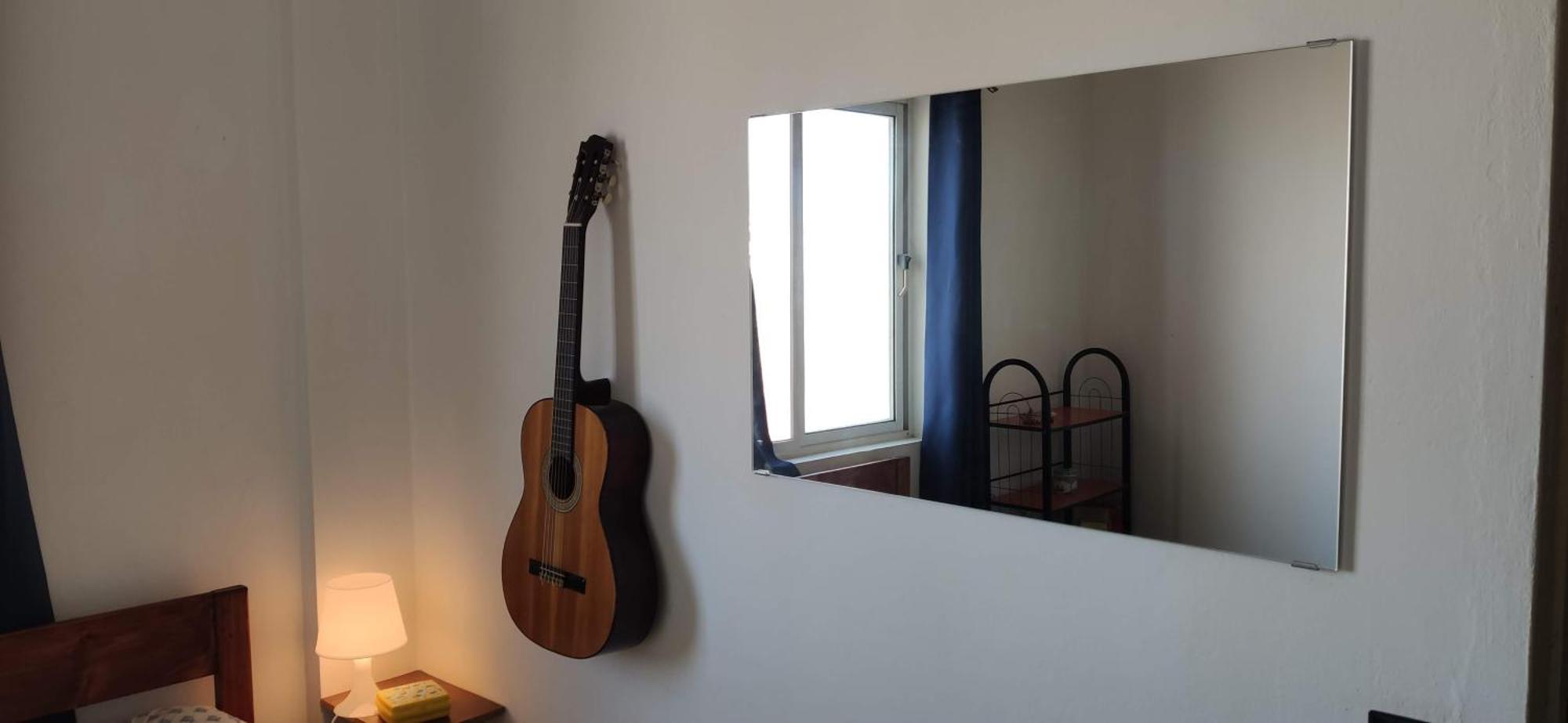 Apart-Hotel Ca Elsa Sal Rei Room photo